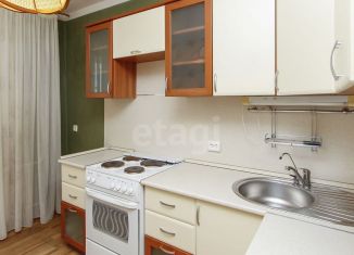 Однокомнатная квартира на продажу, 36.1 м2, Тюмень, Ямская улица, 76