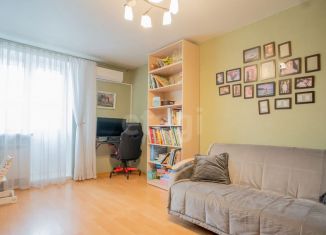 Продам 2-ком. квартиру, 48.7 м2, Томск, Нижний переулок, 45