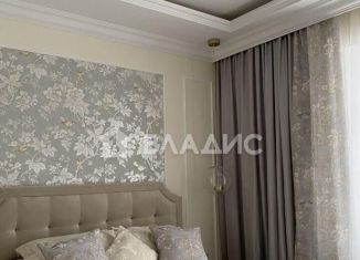 Продается 1-комнатная квартира, 44 м2, Москва, Октябрьская улица, 9/1, Октябрьская улица