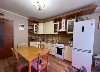 2-комнатная квартира на продажу, 64.4 м2, Тюмень, Широтная улица, 132