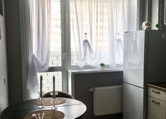 Продам 1-комнатную квартиру, 34 м2, Пермь, улица Старцева, 143, ЖК Авиатор
