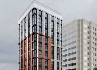 Продажа двухкомнатной квартиры, 48.9 м2, Благовещенск, Комсомольская улица, 16