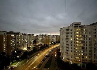 Продам однокомнатную квартиру, 39.9 м2, Москва, Святоозёрская улица, 13, ВАО