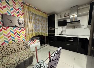 Сдается 1-ком. квартира, 37 м2, Санкт-Петербург, Ленинский проспект, 78к1, Красносельский район