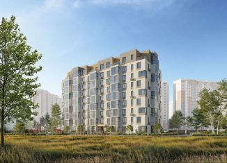 Продаю 1-комнатную квартиру, 42.7 м2, Курская область