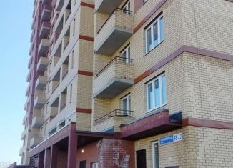 Продам трехкомнатную квартиру, 88.8 м2, Ярославль, Красноборская улица, 38к2
