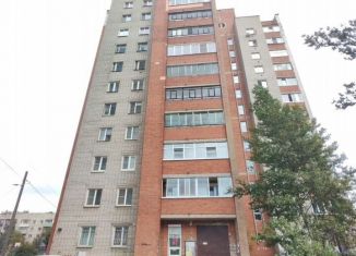 1-комнатная квартира на продажу, 35.3 м2, Ярославль, улица Гоголя, 1