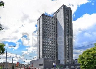 Сдаю офис, 2615 м2, Москва, улица Мастеркова, 4, метро ЗИЛ