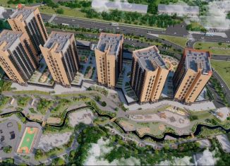 Продаю 2-комнатную квартиру, 36.8 м2, Красноярский край