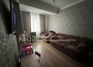 Продажа 2-комнатной квартиры, 58 м2, Махачкала, улица Эльзы Ибрагимовой, 5к3