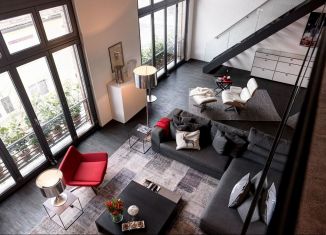 Продаю трехкомнатную квартиру, 141.6 м2, Тюмень, ЖК Речной Порт