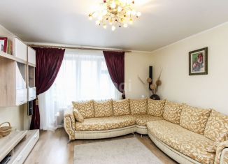 Продажа 2-ком. квартиры, 53.5 м2, Тюмень, улица Ю.-Р.Г. Эрвье, 16к1