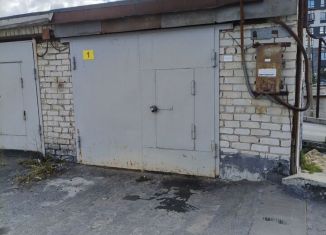 Продам гараж, 27 м2, Тюмень, улица Ветеранов Труда, 36А