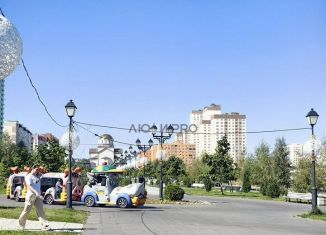 Продам 2-ком. квартиру, 59 м2, Саратов, улица имени В.И. Оржевского, 6