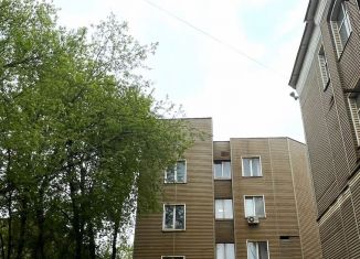 Продается квартира студия, 21.4 м2, Москва, Малахитовая улица, 27Б, метро ВДНХ