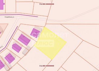 Продается участок, 10.3 сот., Казань