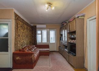 Продам двухкомнатную квартиру, 45 м2, Краснодар, улица Щорса, 47, микрорайон Центральный