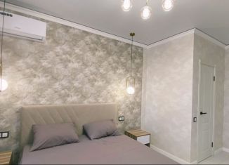 Продажа двухкомнатной квартиры, 55 м2, Ростов-на-Дону, улица Ларина, 45с2, ЖК Сердце Ростова 2