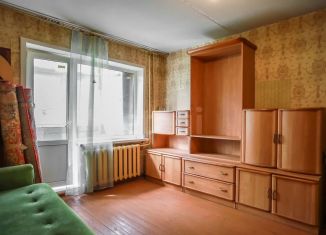 Продается двухкомнатная квартира, 36.5 м2, Вологодская область, Вологодская улица, 24