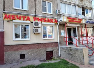 Торговая площадь в аренду, 45.6 м2, Нижний Новгород, Львовская улица, 25