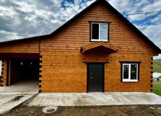 Дом на продажу, 160 м2, посёлок Солонцы, улица Новостроек