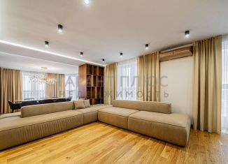 Продажа 3-комнатной квартиры, 240 м2, Липецк, улица С.Ф. Балмочных, 16