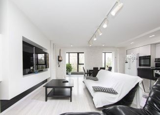 Продам трехкомнатную квартиру, 67.4 м2, Томск, Больничная улица, 8А