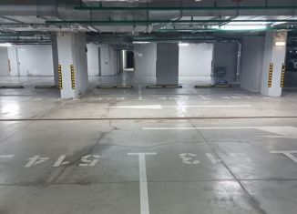 Продам машиноместо, 12 м2, Москва, Берёзовая аллея, 19к2