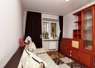 1-комнатная квартира на продажу, 28.1 м2, Тюмень, бульвар Бориса Щербины, 16