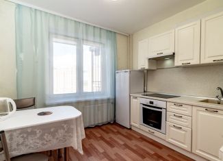 1-ком. квартира в аренду, 36 м2, посёлок Парголово, улица Фёдора Абрамова, 18к1