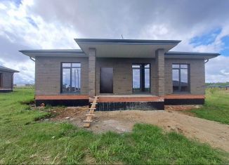 Продается дом, 103 м2, Татарстан, Центральная улица