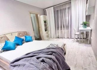 Сдаю однокомнатную квартиру, 67 м2, Татарстан, улица Татарстан, 64