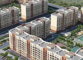 Продается однокомнатная квартира, 36 м2, Евпатория, улица Абдуллы Лятиф-заде