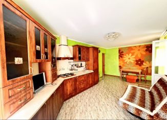 Продается 1-ком. квартира, 46.3 м2, Саратов, Ульяновская улица, 37/41