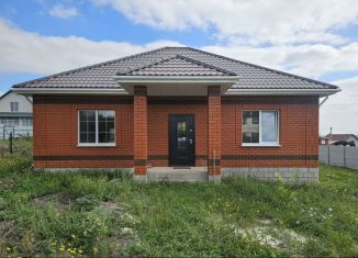 Продам дом, 107 м2, село Пушкарное, Весёлая улица