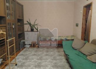 Продам 1-ком. квартиру, 35 м2, Йошкар-Ола, улица Петрова, 18