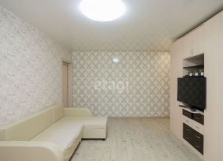 2-ком. квартира на продажу, 54.7 м2, Тюмень, Ленинский округ, улица Пржевальского, 54