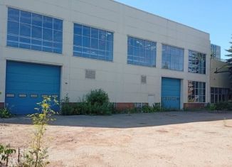 Сдача в аренду производства, 6266 м2, Уфа, проспект Салавата Юлаева, 45