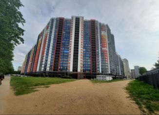 Сдаю в аренду квартиру студию, 25 м2, Санкт-Петербург, Кондратьевский проспект, 68к4