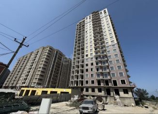 Продам 2-ком. квартиру, 73 м2, Махачкала, проспект Насрутдинова, 57