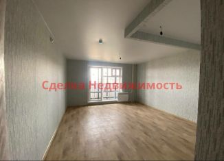 Продам 1-комнатную квартиру, 42 м2, Красноярск, Складская улица, 34А, ЖК КБС. Берег