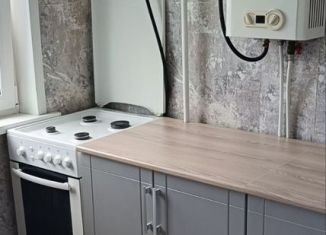 Продается 2-ком. квартира, 43.3 м2, Барнаул, Новосибирская улица, 24