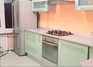 Сдача в аренду 1-комнатной квартиры, 32 м2, Санкт-Петербург, Бассейная улица, 53