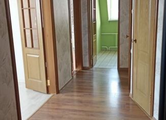 Продажа 4-ком. квартиры, 81 м2, Республика Башкортостан, проспект Ленина, 1