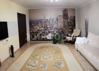 3-ком. квартира на продажу, 84 м2, Томск, Больничная улица, 8А