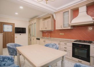 Продажа четырехкомнатной квартиры, 122.8 м2, Ярославль, улица Чайковского, 4к2