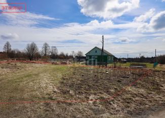 Продажа участка, 15 сот., Карелия, Набережная улица