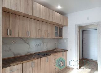 1-комнатная квартира на продажу, 37 м2, Калининград, улица Еловая Аллея, 5Ак2, ЖК На Еловой Аллее