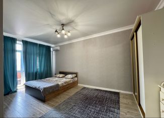 1-ком. квартира на продажу, 45.5 м2, Махачкала, Гапцахская улица, 8