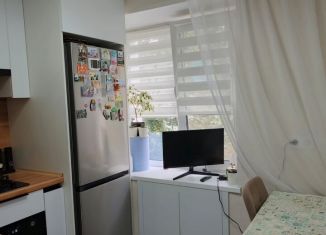 Продается 2-ком. квартира, 43 м2, Брянск, Авиационная улица, 18